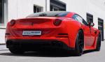 Ferrari California T N-Largo by Novitec Rosso 2016 года